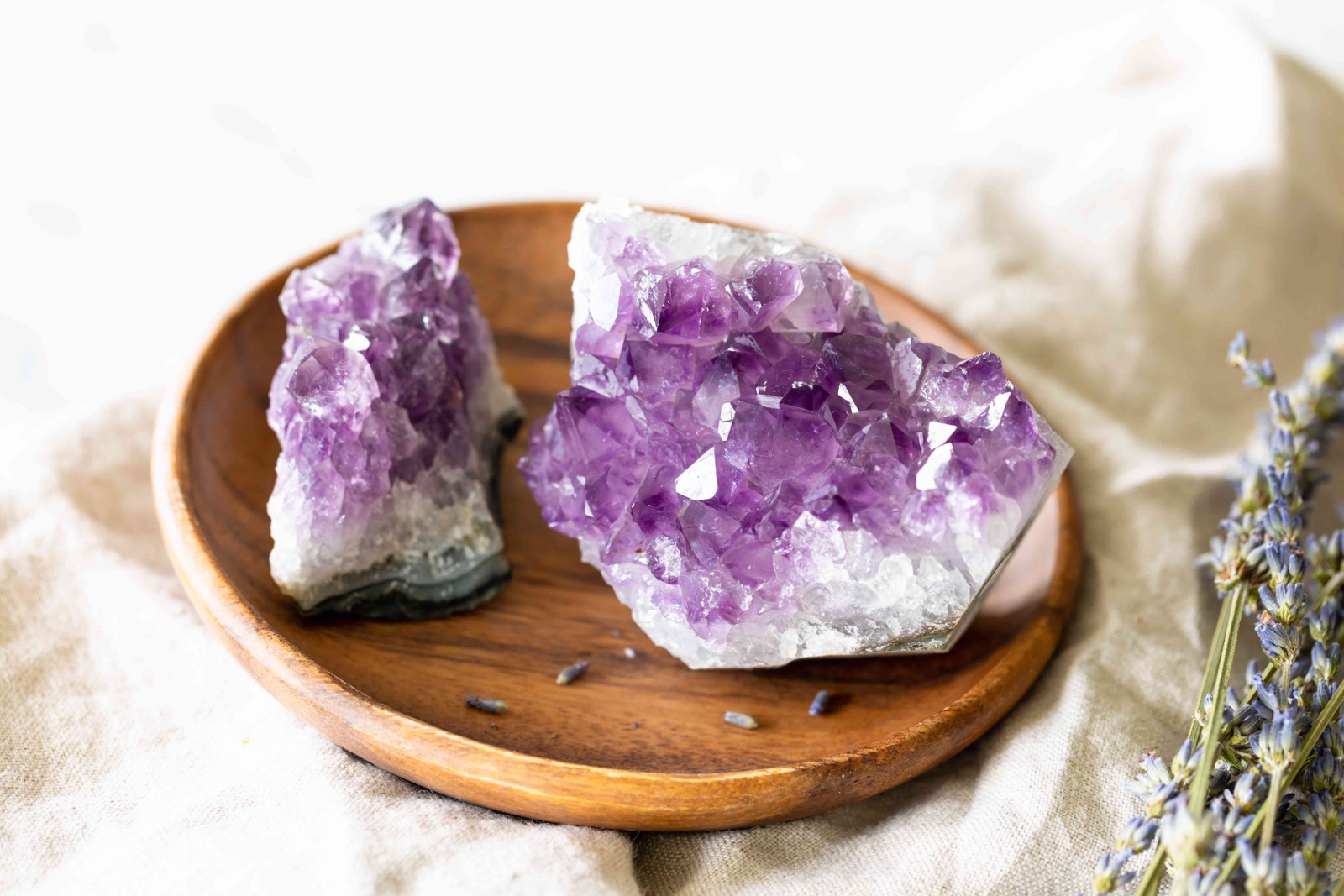 From Oompa-Loompas To Waterfalls! Trivia Questions & Answers Amethyst gemstones