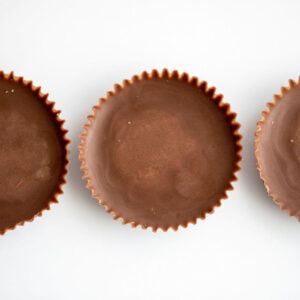 Love Match Quiz! What Type Of Partner Fascinates You Most? ️ Peanut butter cups