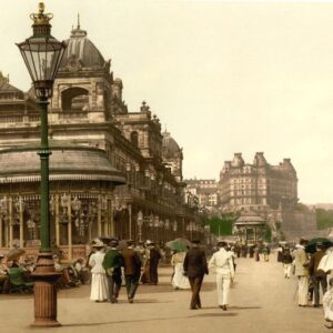 Which Iconic Royal Were You In A Past Life? Quiz Victorian England