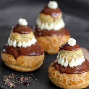 Eat Exotic Dessert Feast To Know Which Aroma Matches Yo… Quiz Religieuse
