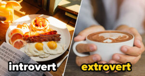 The Super Specific Breakfast Foods You Pick Will Reveal… Quiz