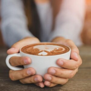 What Chocolate Are You? Quiz Coffee