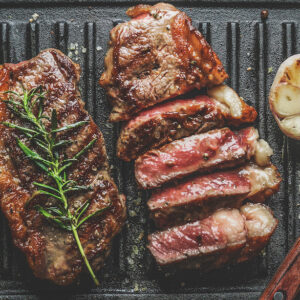 This Food Showdown Quiz Is Scientifically Designed to Determine What Kind of Optimist or Pessimist You Are Turf