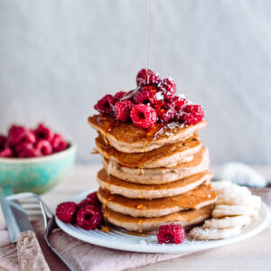 What Should I Eat For Breakfast? Quiz Sweet