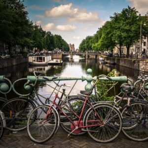 September Trivia Quiz Netherlands