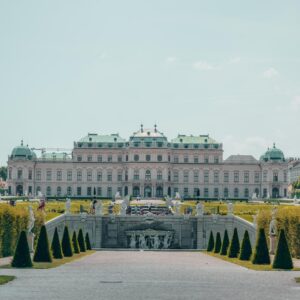 Which Iconic Royal Were You In A Past Life? Quiz Vienna, Austria
