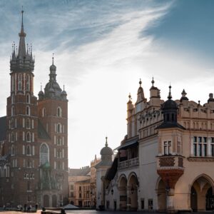 P In Geography Quiz Poland