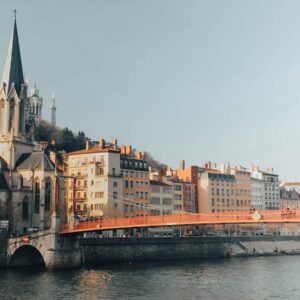 L In Geography Quiz Lyon