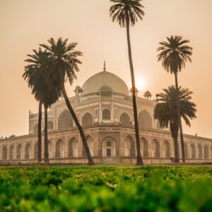 Travel Around World To See Country You Should Move To Quiz Delhi, India