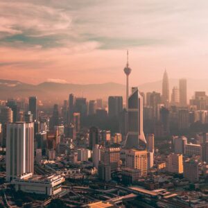 K Trivia Quiz Kuala Lumpur