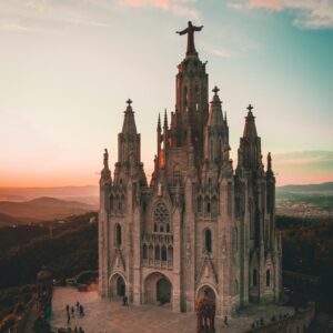 World Tourism Day Quiz Spain