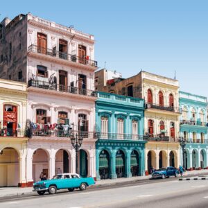 Can You Match These Natural Wonders to Their Locations? Cuba