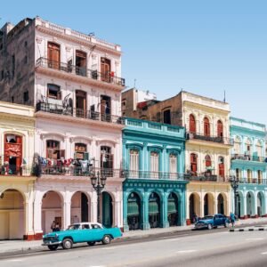 C Trivia Quiz Cuba