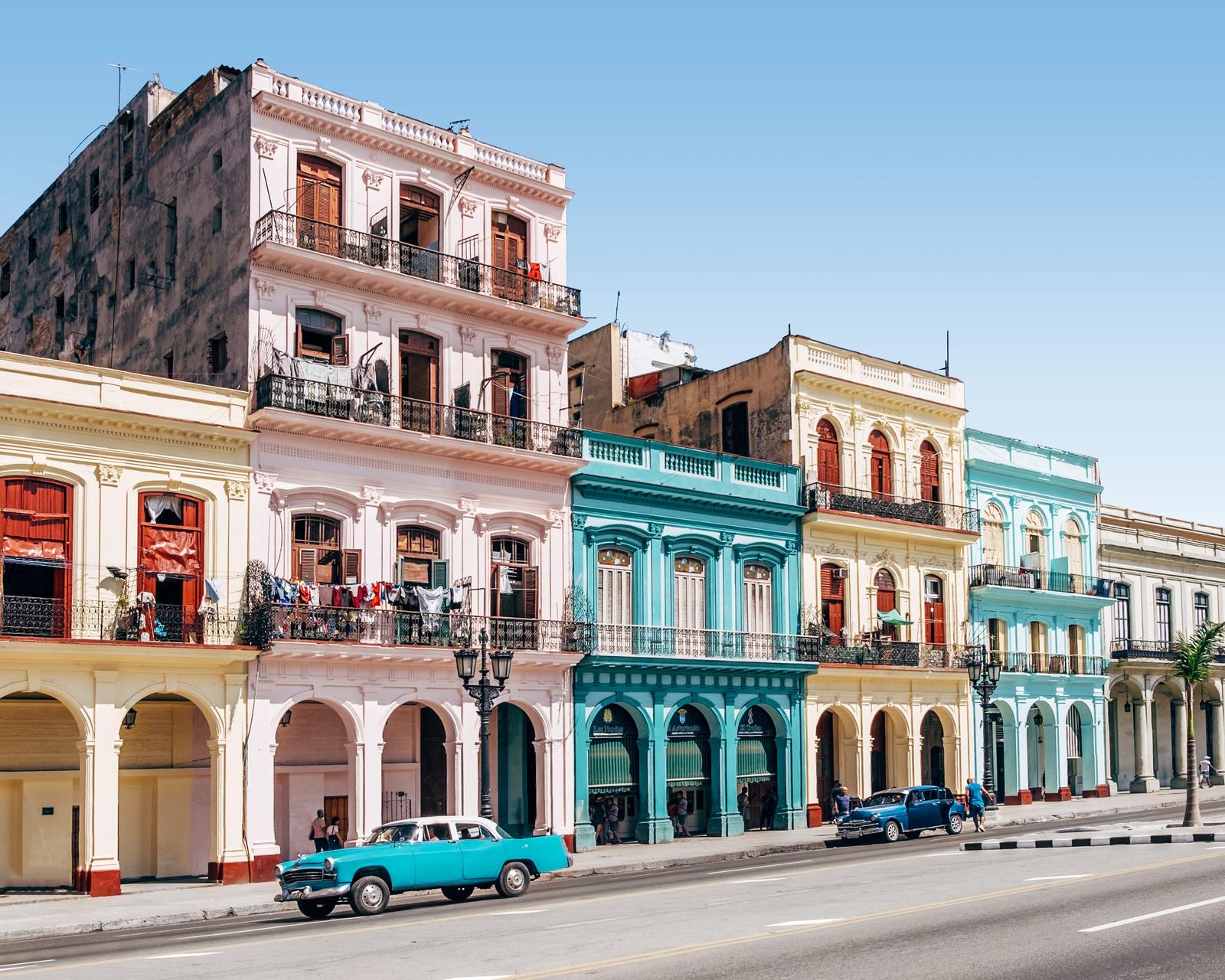 World Tourism Day Quiz Havana, Cuba