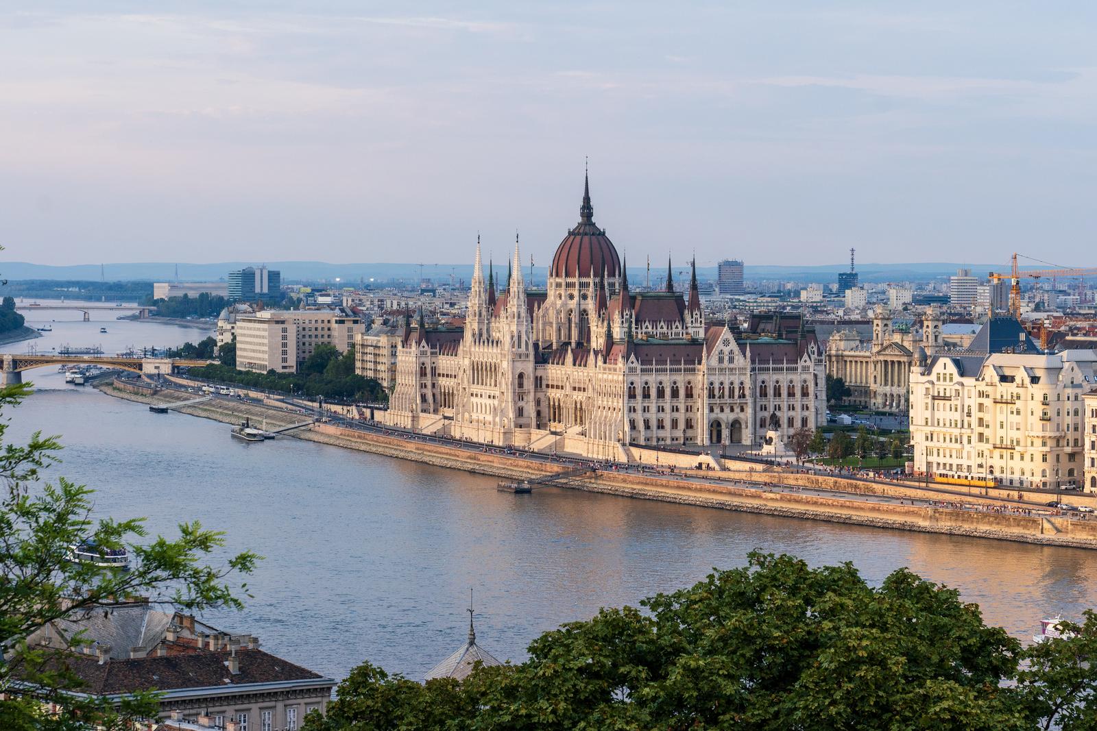 Countries Planet Quiz Budapest, Hungary