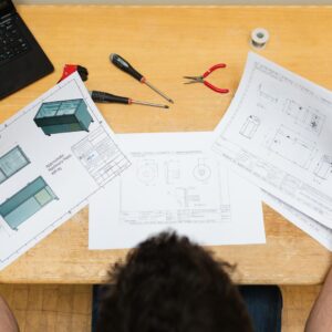 Are You Rockstar, Poet, Philosopher, Or Scientist? Quiz Engineer