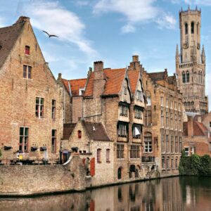 Castle Quiz Belgium