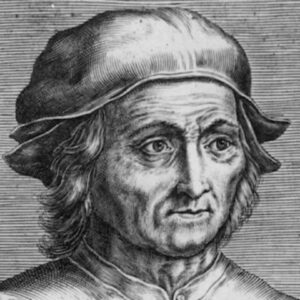 Slightly Harder General Knowledge Quiz Hieronymus Bosch