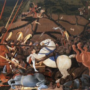 Are You A Rebel, A Scholar, An Artist, Or A Leader? Quiz The Battle of San Romano