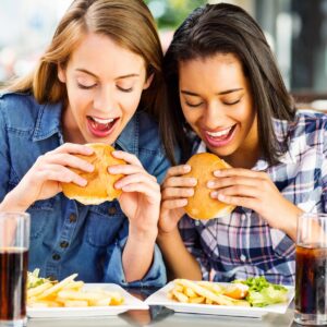 Dream Burger Quiz! Are You A Burger Master Or Disaster? Make more for friends