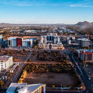 World Capitals Comfort Food Quiz Gaborone, Botswana