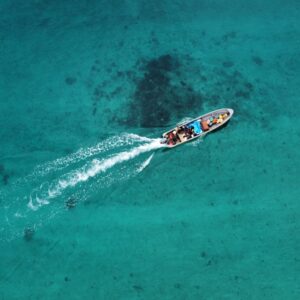 Islands A-Z Quiz Papua New Guinea