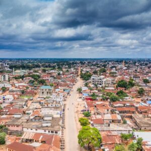P Trivia Quiz Porto Novo
