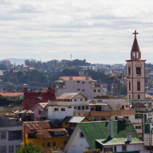 World Capitals Comfort Food Quiz Antananarivo, Madagascar