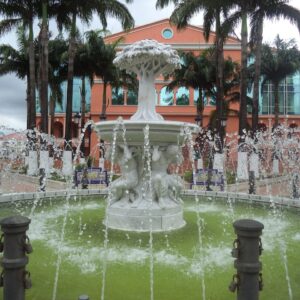 World Capitals Comfort Food Quiz Malabo, Equatorial Guinea