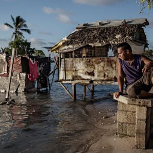 ABC Geography Quiz Kiribati