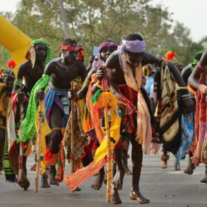 African Countries In 3 Clues Guinea-Bissau