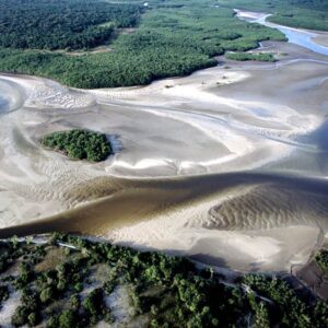This City-Country Matching Quiz Gets Progressively Harder With Each Question – Can You Keep up With It? Guinea-Bissau