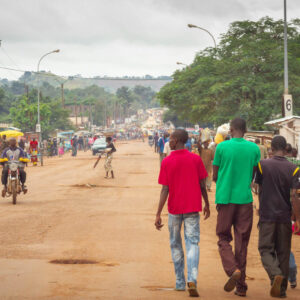 African Countries In 3 Clues Central African Republic