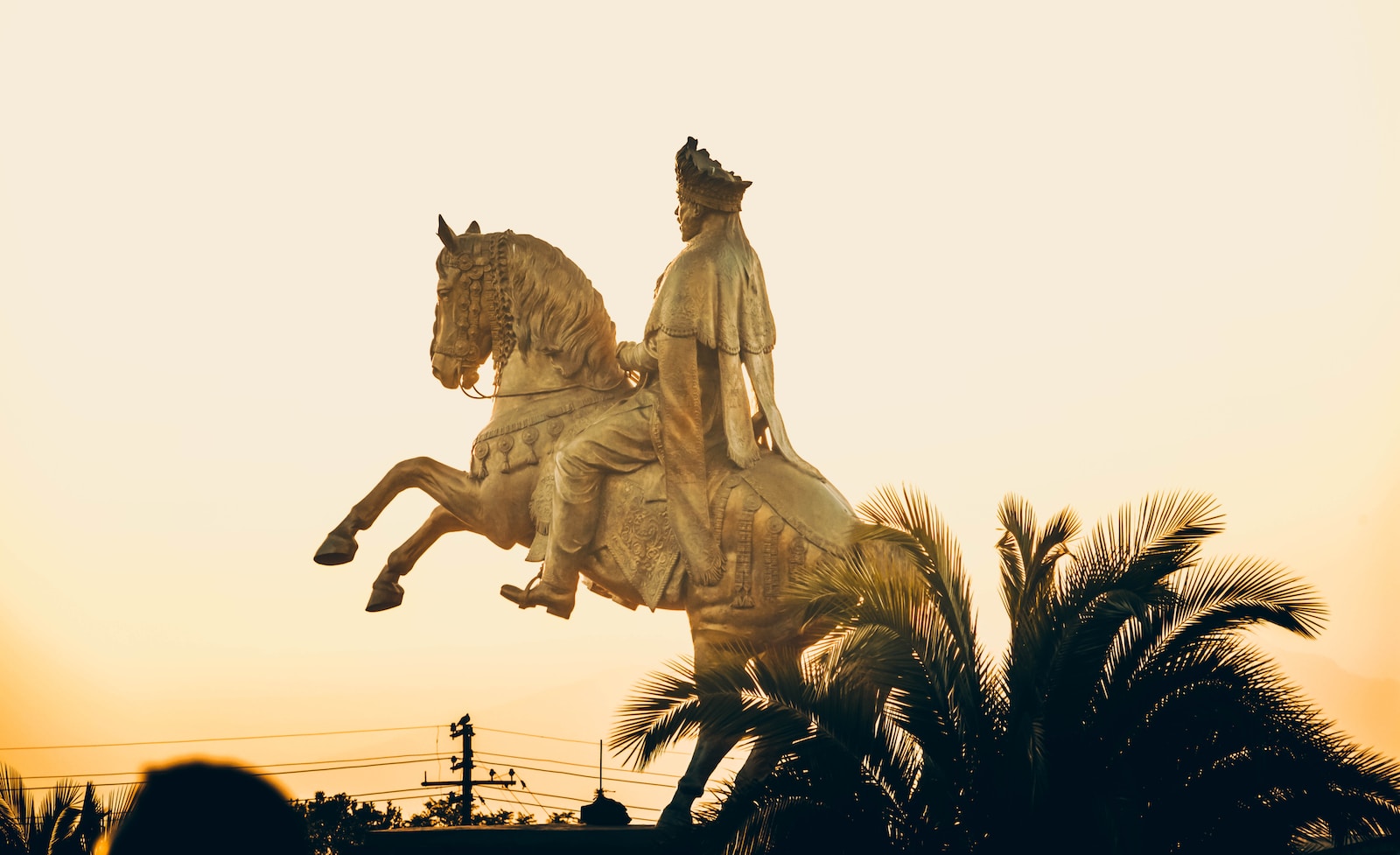 🗽 What Famous Landmark Should You Visit Next Based on Your A-Z Travel Bucket List? Statue of Menelik II in Addis Ababa, Ethiopia