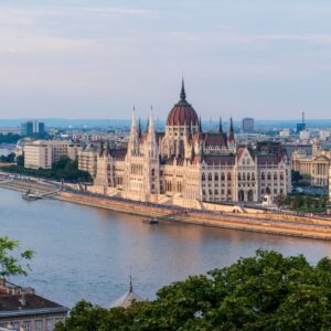 Pick a Bunch of Countries You’d Love to Visit and I’ll Describe Your Personality in One Word Hungary