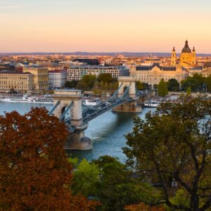 European Currencies Hungary