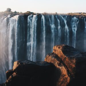 🗽 What Famous Landmark Should You Visit Next Based on Your A-Z Travel Bucket List? Zimbabwe