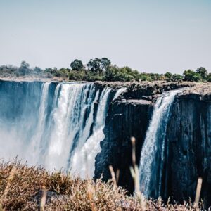 Countries Of The World Quiz Victoria Falls