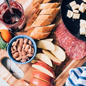 Plan Your Fall Bucket List & I'll Guess Life Era Quiz Make a fall cheese board