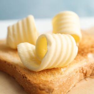 M Trivia Quiz Margarine