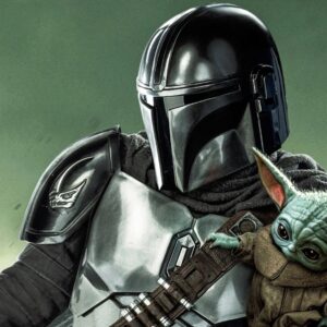 Which Star Wars Team Do You Belong To? Quiz Mandalorian