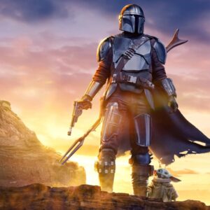 Percy Jackson Cabin Quiz The Mandalorian