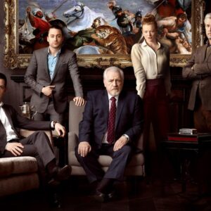 Will You Be Single, Taken, Or In Situationship This Year? Quiz Succession / Suits