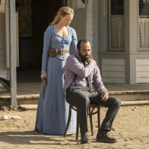 TV Shows A To Z Quiz Westworld