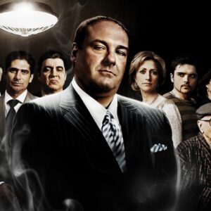 May Trivia Quiz The Sopranos