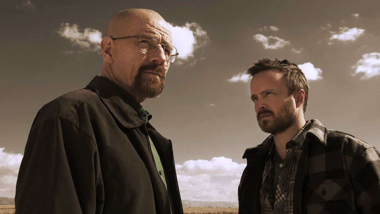 We Know Your Age Based on Your 📺 Favorite TV Shows of the Last 20 Years Breaking Bad