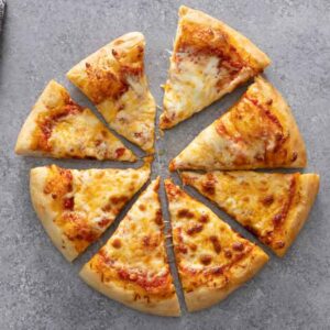 Eat Cold Foods For Day & I'll Give You Cool Nickname Quiz Leftover pizza