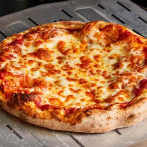 What Spring Flower Are You? Quiz Cheese pizza