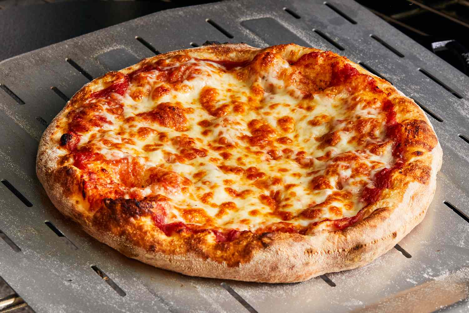 Create Gross Pizza to Know Which Gen Z Word You Are Quiz Cheese pizza