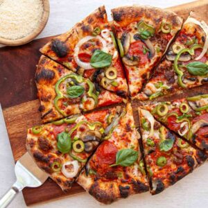 Which Fast Food Restaurant Are You? Quiz Supreme